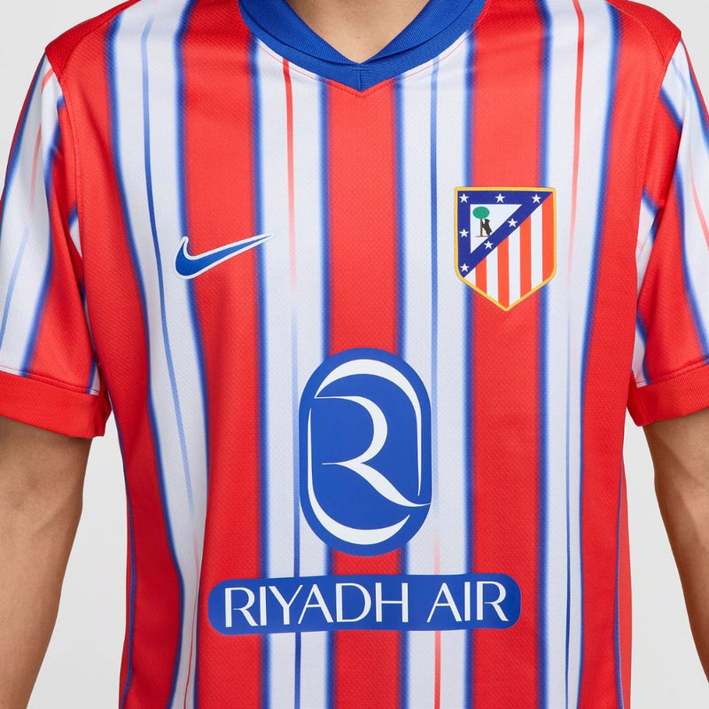 ATLÉTICO DE MADRID I 24/25 FAN