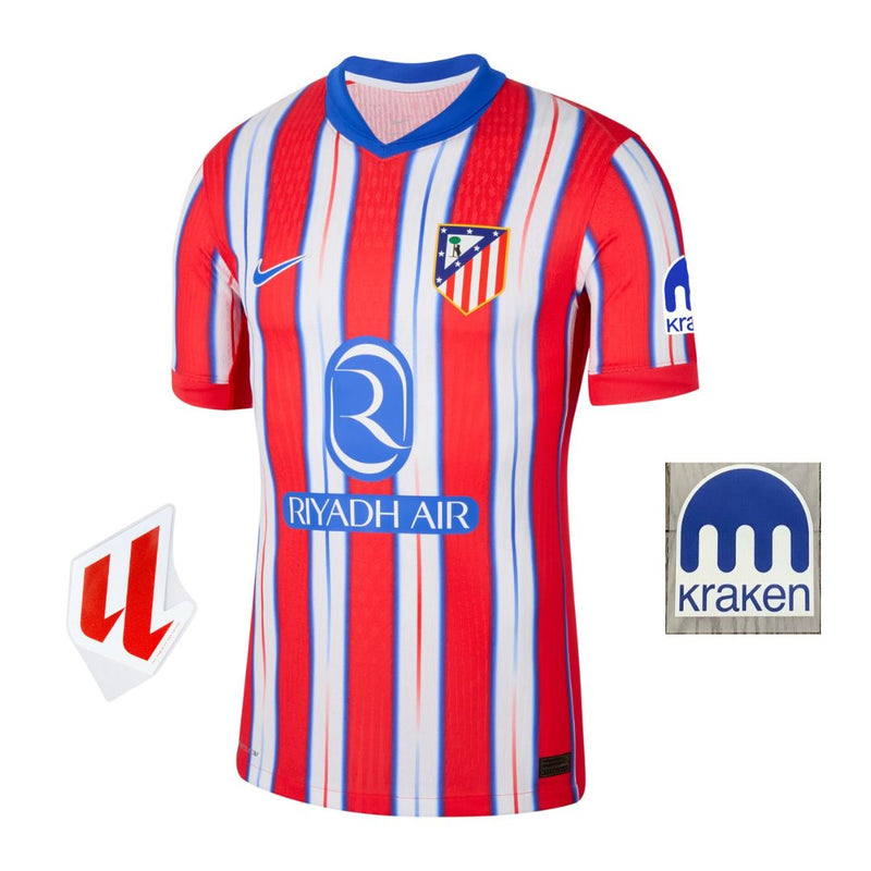 ATLÉTICO DE MADRID I 24/25 FAN