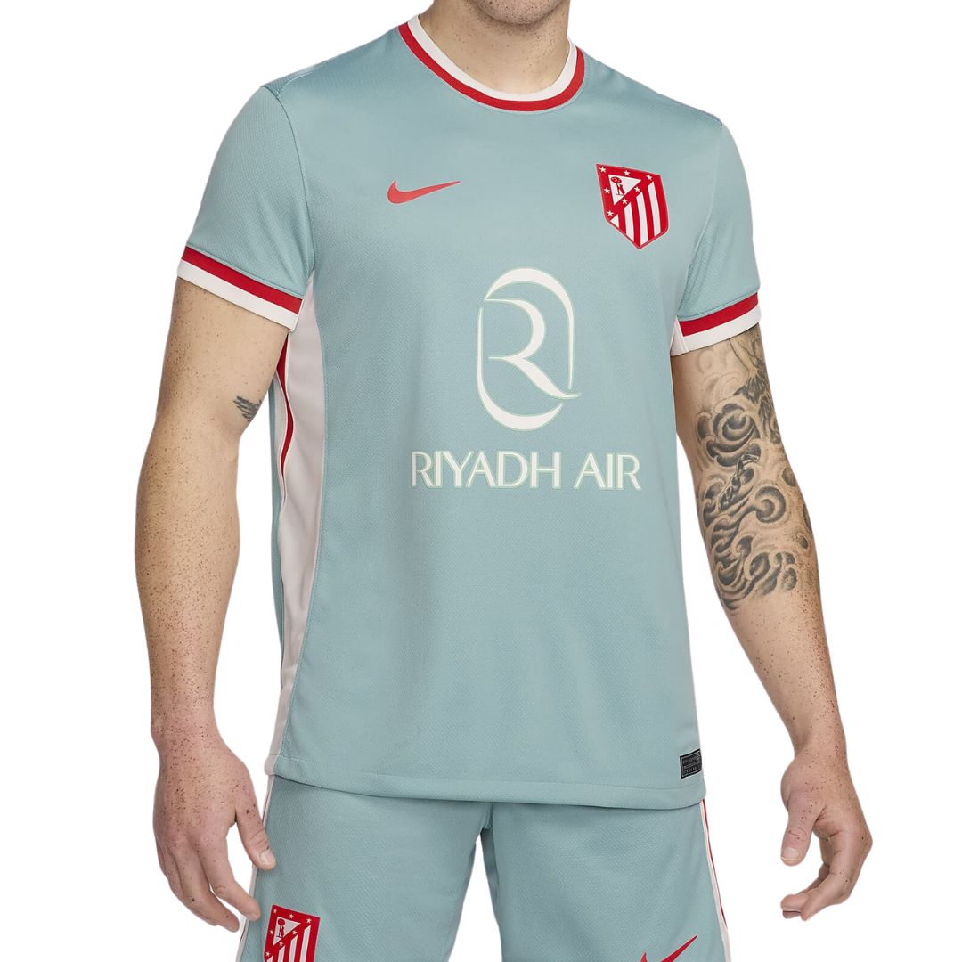 ATLÉTICO DE MADRID II 24/25 MEN