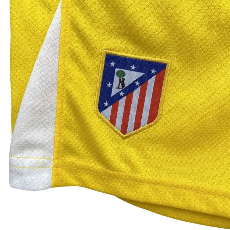 ATLÉTICO MADRID I PORTERO 25/26 KIDS SET