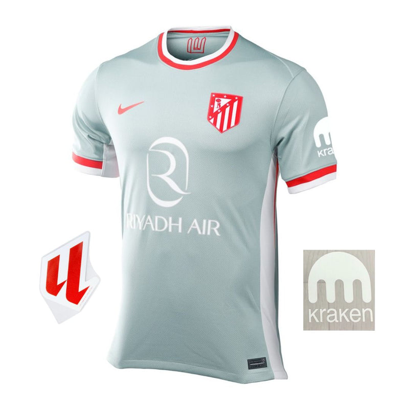 ATLÉTICO DE MADRID II 24/25 FAN