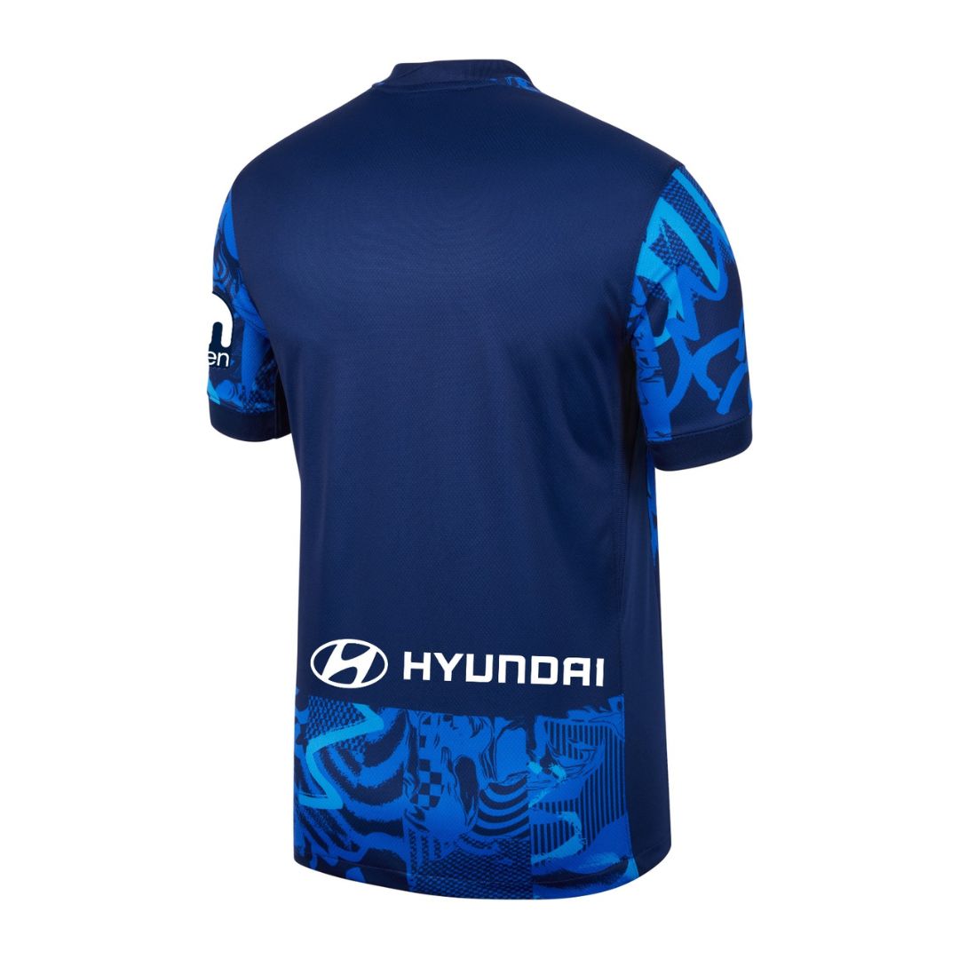 ATLÉTICO DE MADRID III 24/25 MEN