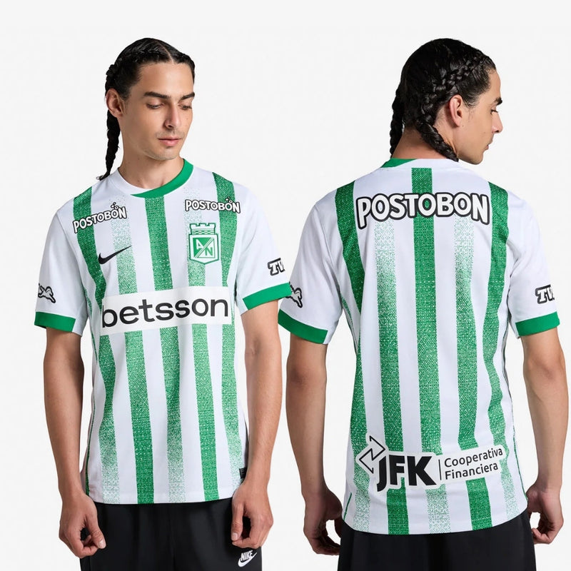 ATLETICO NACIONAL I 25/26 FAN