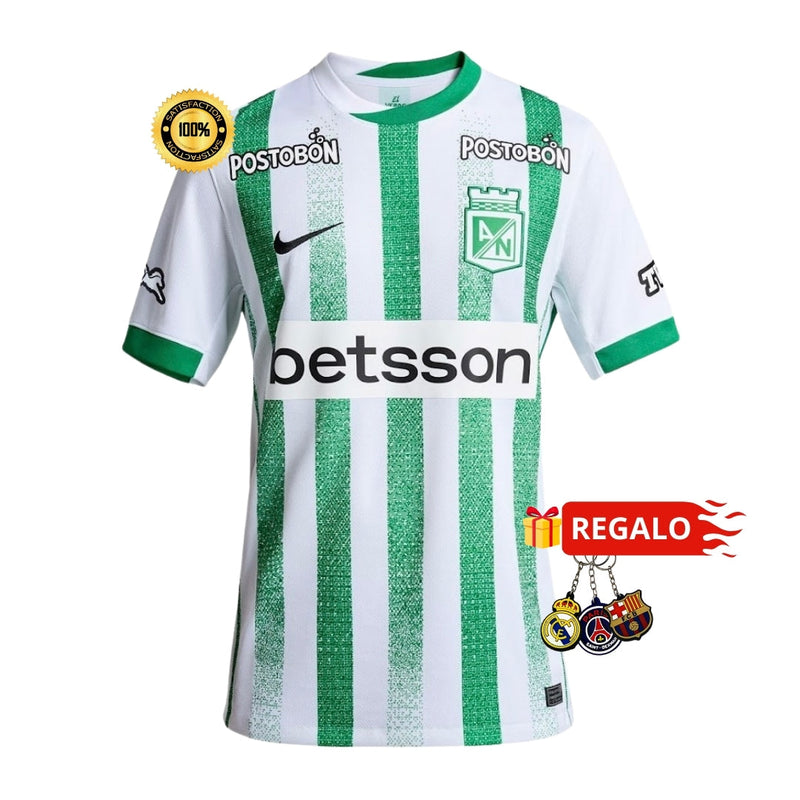 ATLETICO NACIONAL I 25/26 FAN