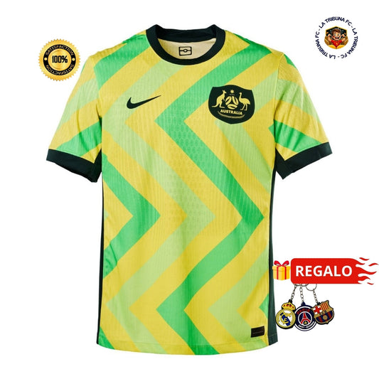 AUSTRALIA I 25/26 HOMBRE