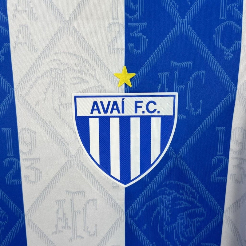 AVAI I 25/26 FAN