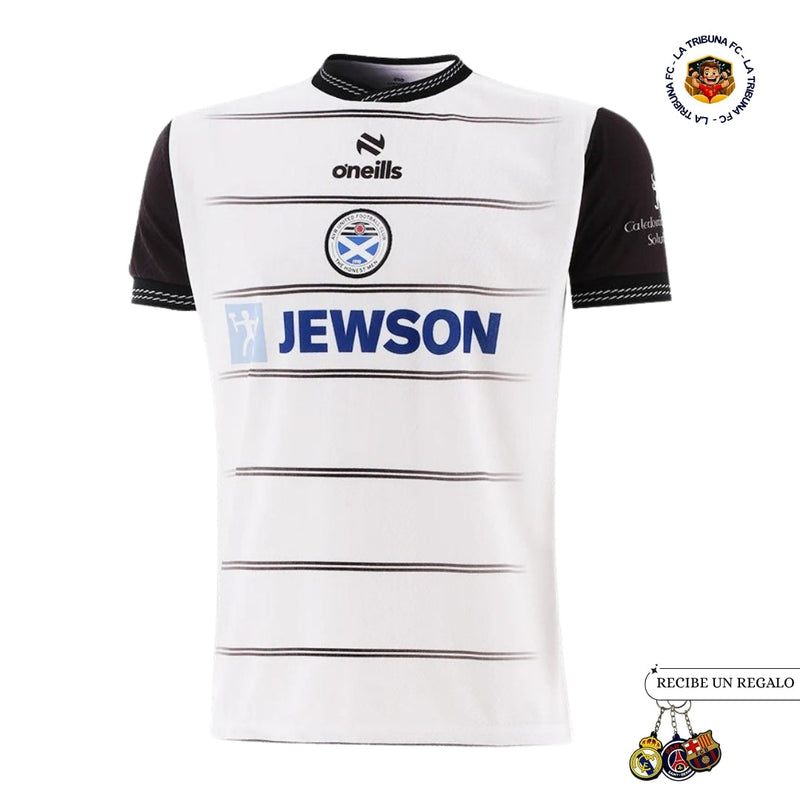 AYR UNITED I 25/26 FAN