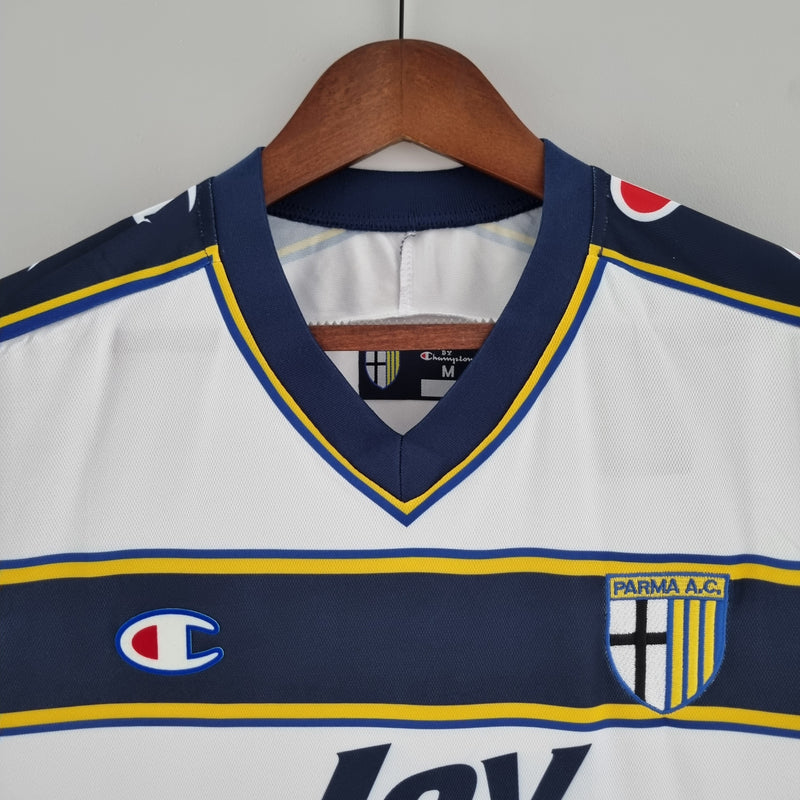 PARMA II 01/02 FAN (RETRO)