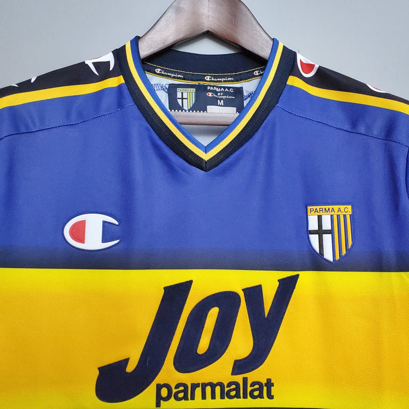 PARMA I 01/02 FAN (RETRO)