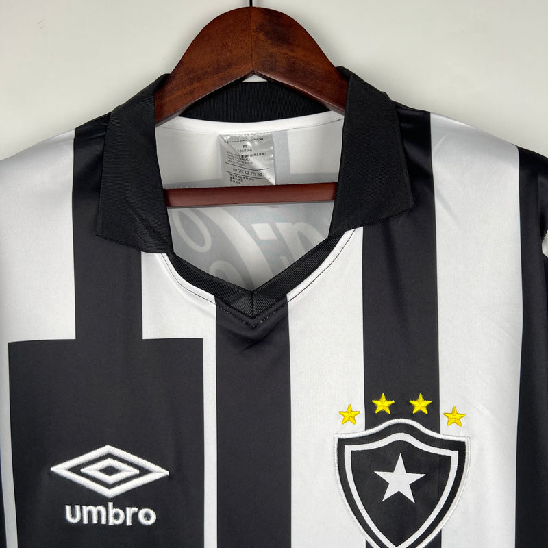 BOTAFOGO I 1992 FAN (RETRO)