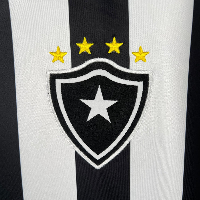 BOTAFOGO I 1992 FAN (RETRO)