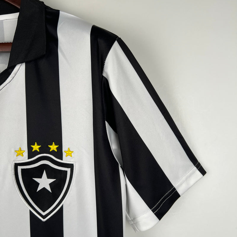 BOTAFOGO I 1992 FAN (RETRO)