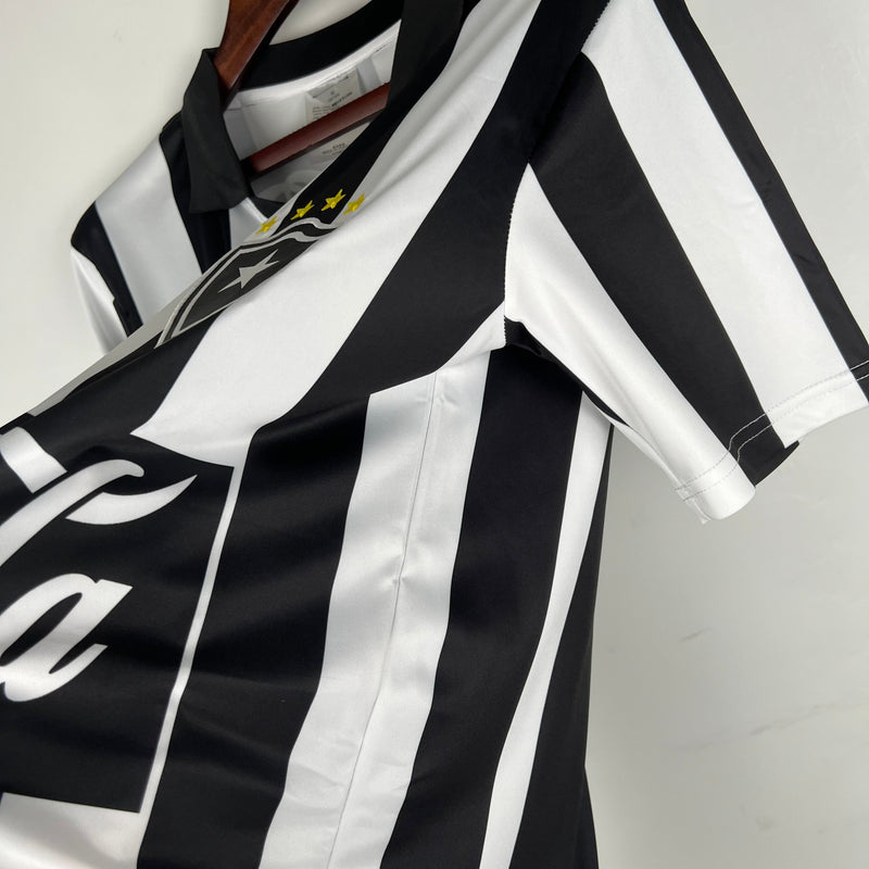 BOTAFOGO I 1992 FAN (RETRO)
