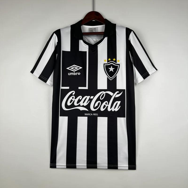 BOTAFOGO I 1992 FAN (RETRO)