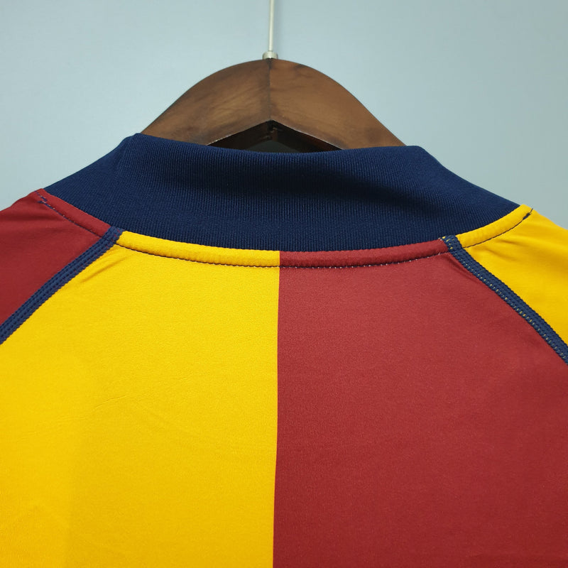 ROMA I 01/02 FAN (RETRO)