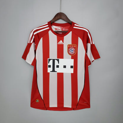 BAYERN MUNICH | 2010 MEN'S (RETRO) 