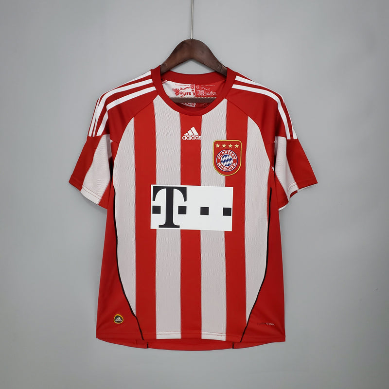 BAYERN DE MUNICH I 2010 FAN (RETRO)
