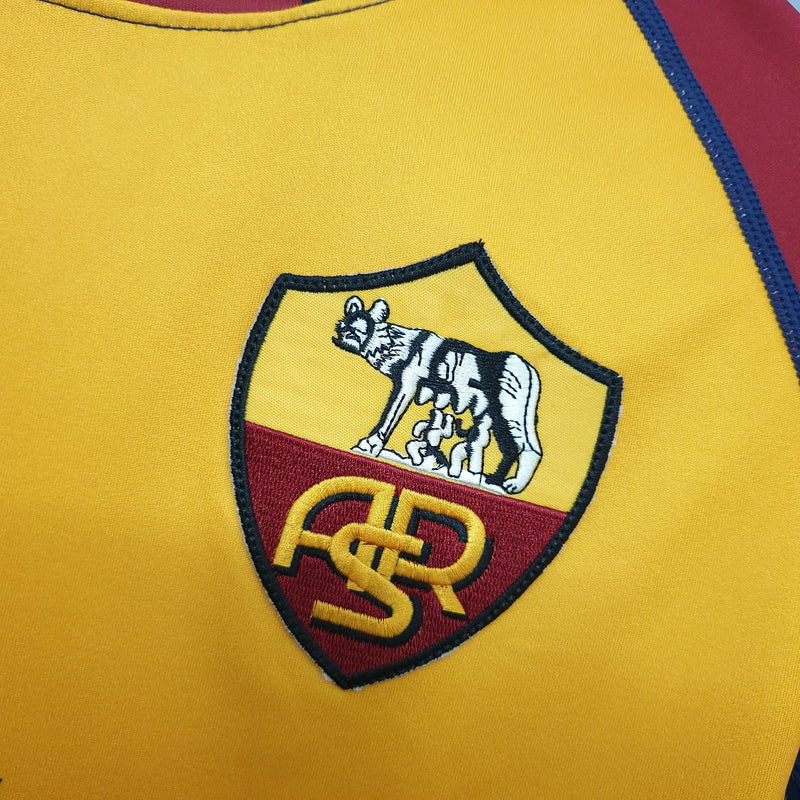 ROMA I 01/02 FAN (RETRO)