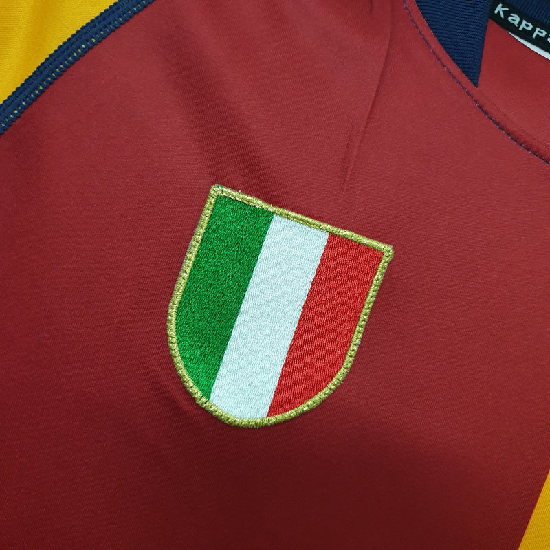 ROMA I 01/02 FAN (RETRO)