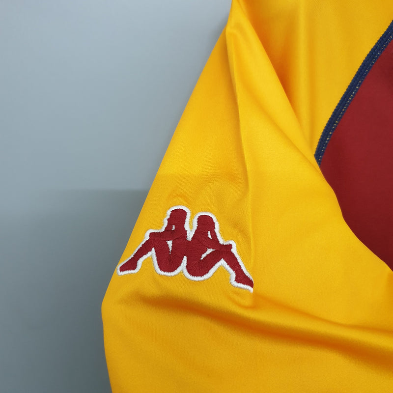 ROMA I 01/02 FAN (RETRO)