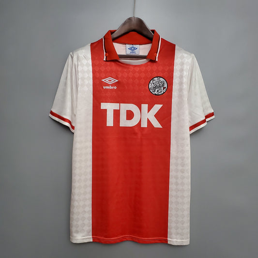AJAX I 90/91 MEN'S (RETRO) 