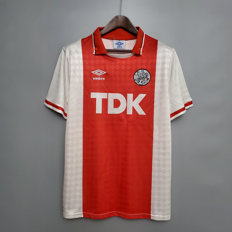AJAX I 90/91 FAN (RETRO)