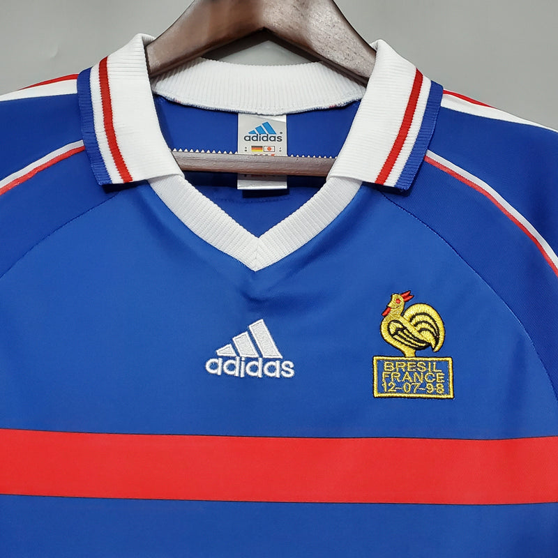 FRANCIA I 98/99 FAN (RETRO)