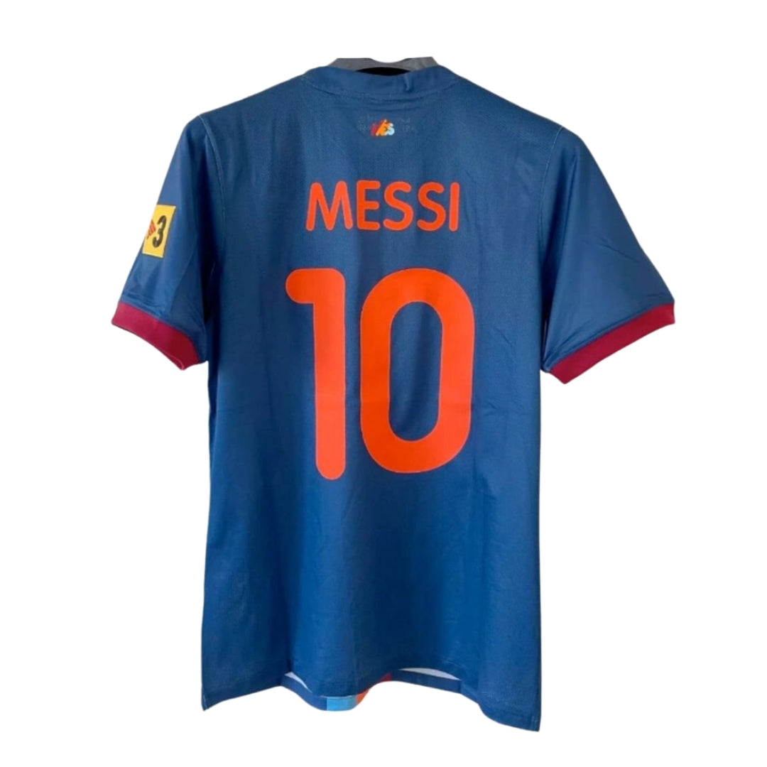 BARCELONA JOAN GAMPER 08/09 MEN'S (RETRO)