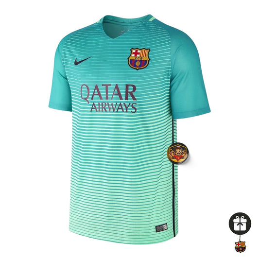 BARCELONA III 16/17 MEN (RETRO)