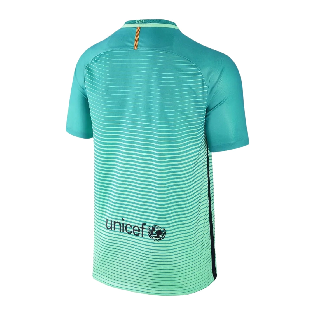 BARCELONA III 16/17 HOMBRE (RETRO)