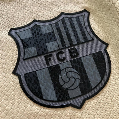 BARCELONA II MAMBA EDICIÓN LIMITADA 25/26 HOMBRE LANZAMIENTO