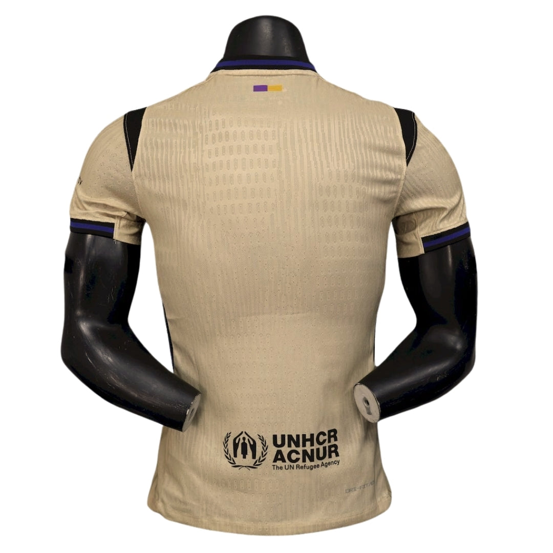 BARCELONA II 25/26 MAN (PLAYER VERSION)