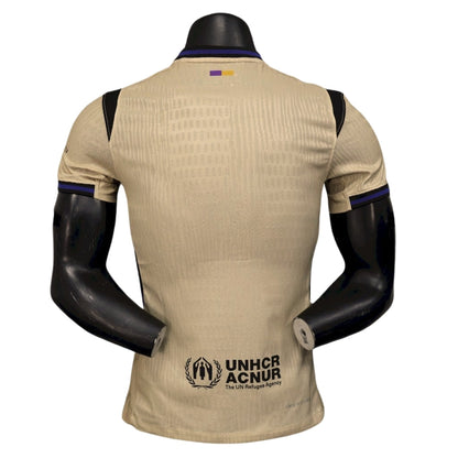 BARCELONA II 25/26 MAN (PLAYER VERSION)