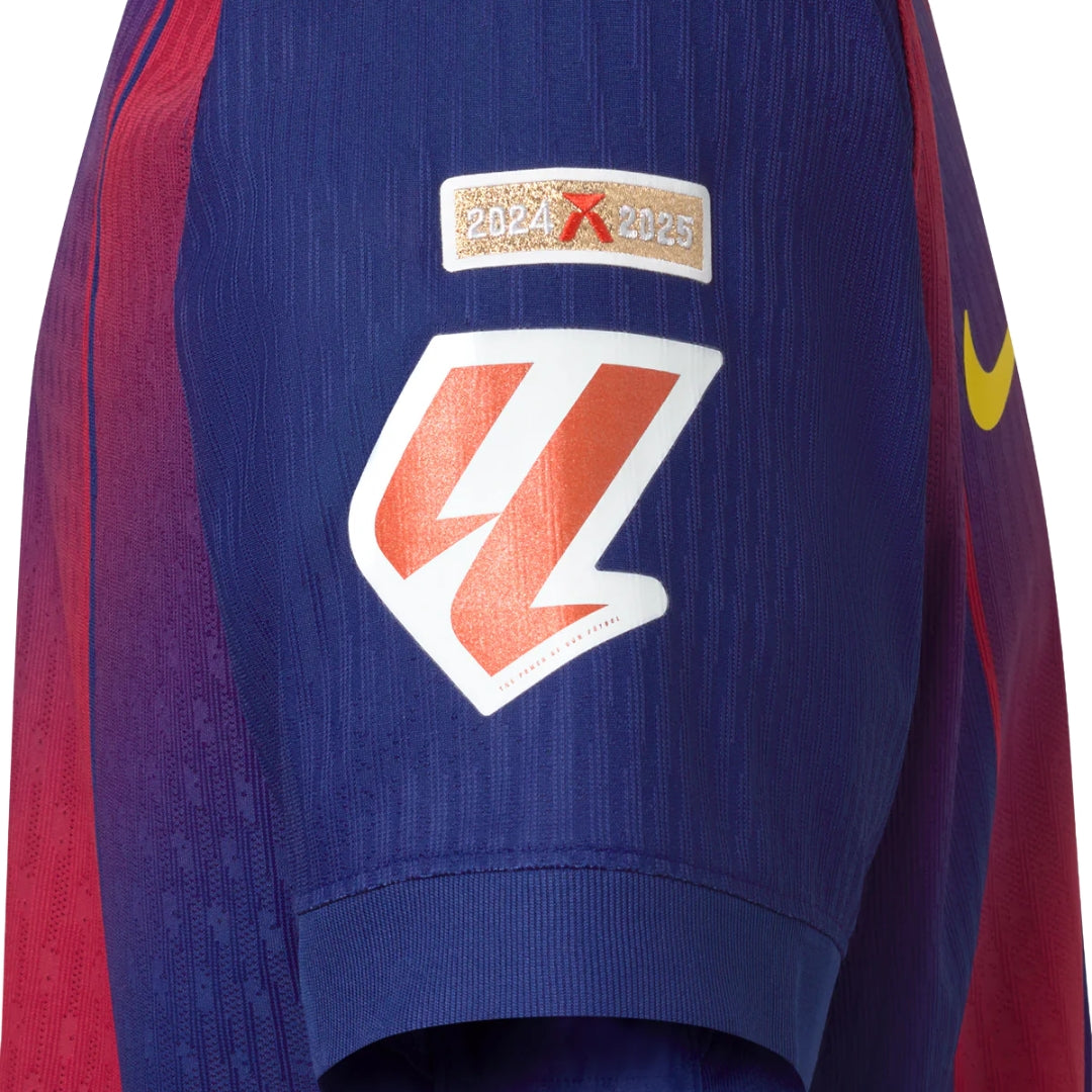 BARCELONA I x EL CLÁSICO 25/26 MAN (PLAYER VERSION)