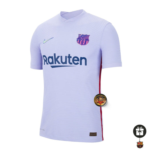 BARCELONA II 21/22 MEN (RETRO)