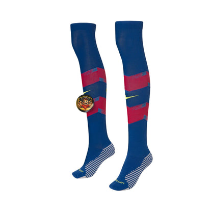 CALCETINES BARCELONA IV 25/26 ADULTO