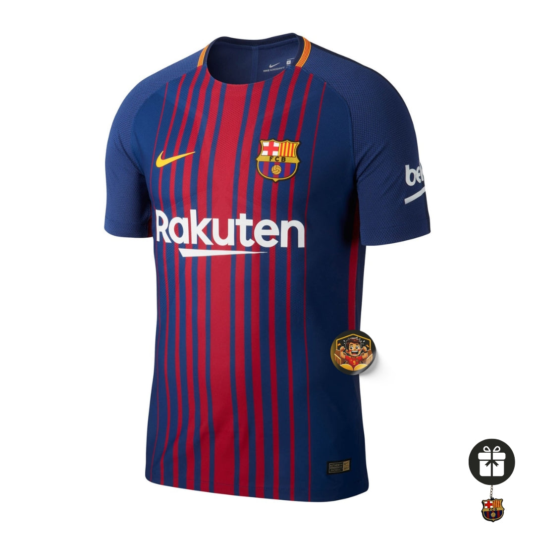 BARCELONA I 17/18 MEN'S (RETRO)
