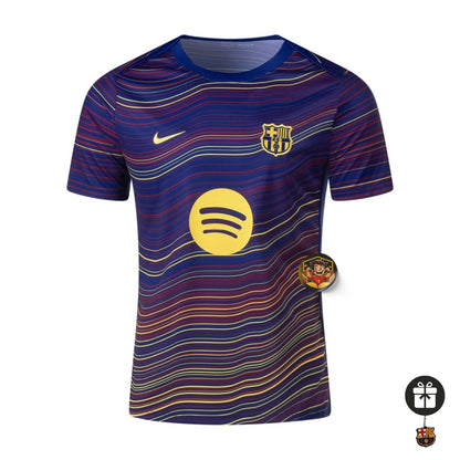 BARCELONA CALENTAMIENTO I 25/26 HOMBRE