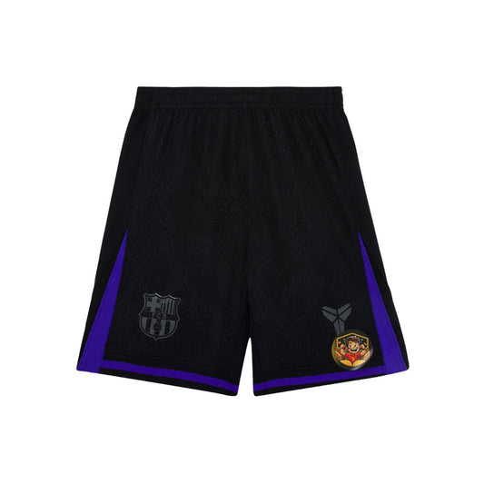 PANTALÓN CORTO BARCELONA II 25/26 ADULTO