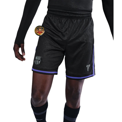 PANTALÓN CORTO BARCELONA II 25/26 ADULTO