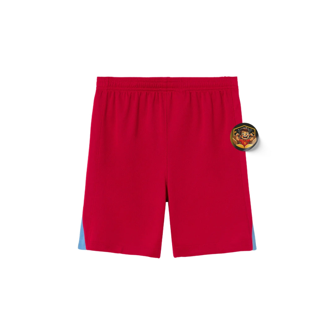 BARCELONA IV SHORTS 25/26 ADULT
