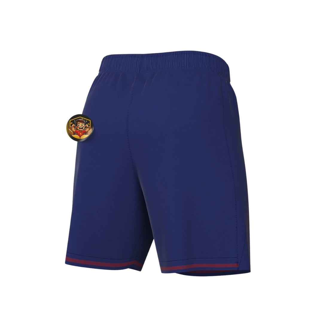 BARCELONA SHORTS I 25/26 ADULT