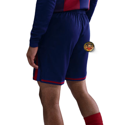 BARCELONA SHORTS I 25/26 ADULT