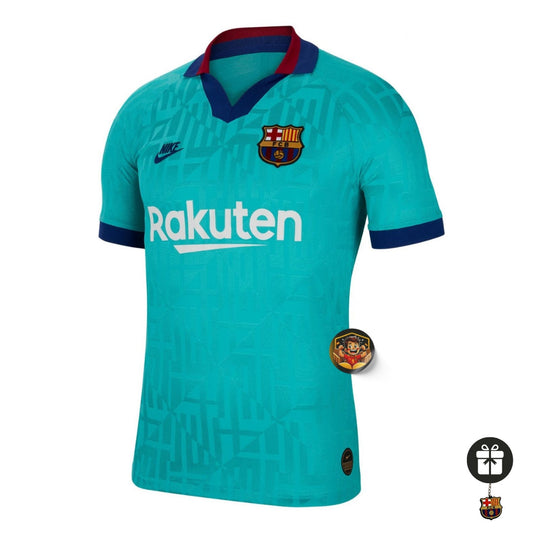 BARCELONA III 19/20 MEN (RETRO)