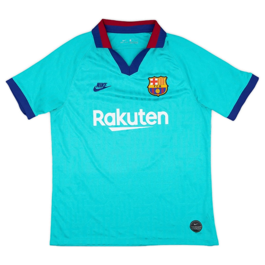 BARCELONA III 19/20 MEN (RETRO)