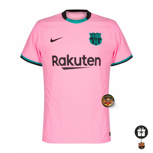 BARCELONA III 20/21 MEN (RETRO)