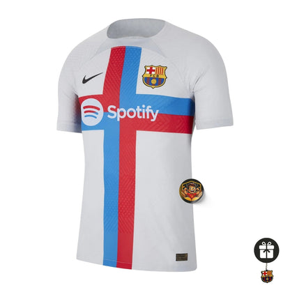 BARCELONA III 22/23 MAN (RETRO)