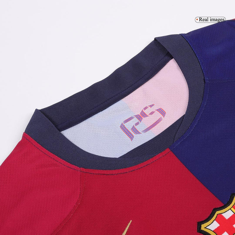 BARCELONA I 24/25 FAN