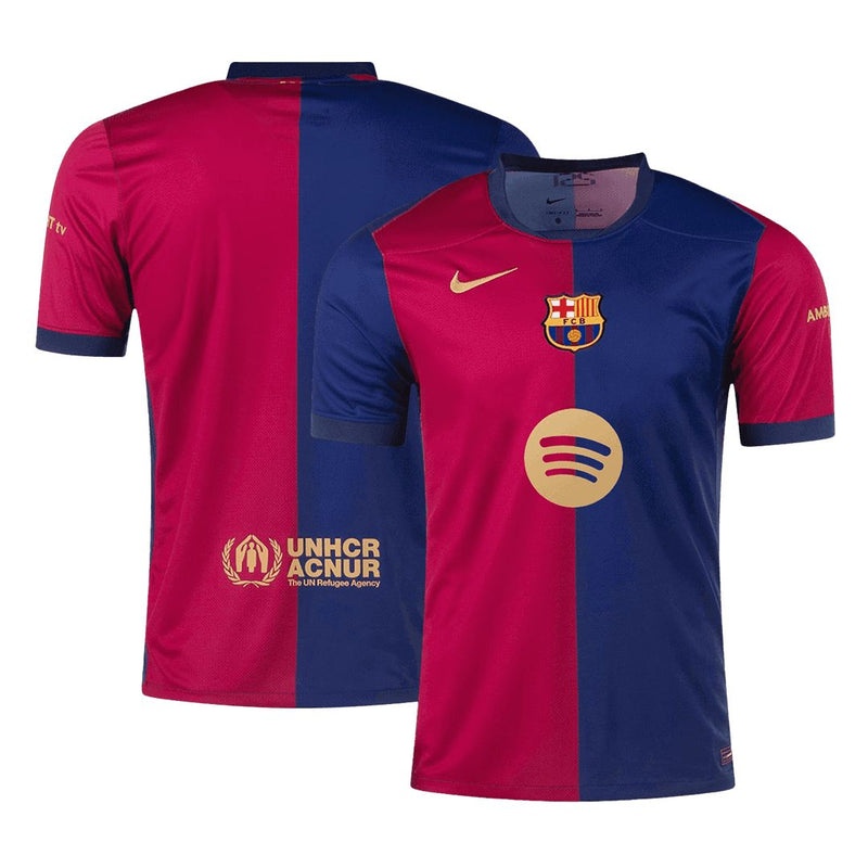 BARCELONA I 2025 FAN