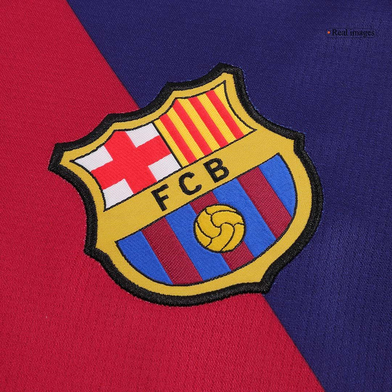 BARCELONA I 24/25 FAN